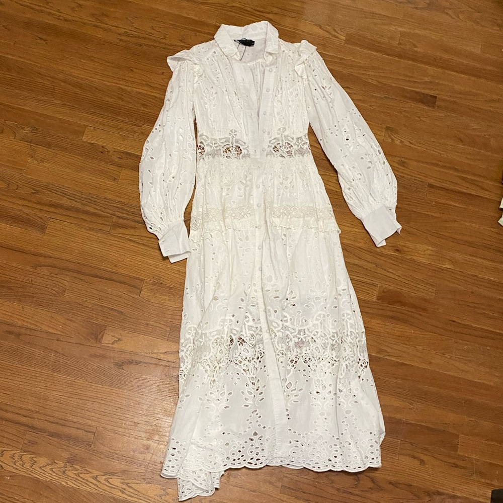 Asos dress